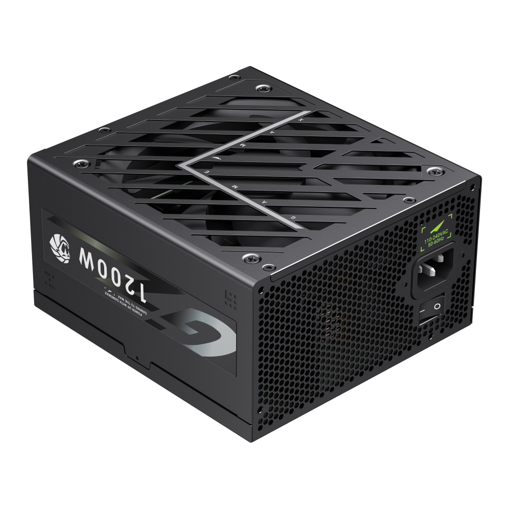 Блок питания Gamemax GZ 1200G (2121-1200B0006)