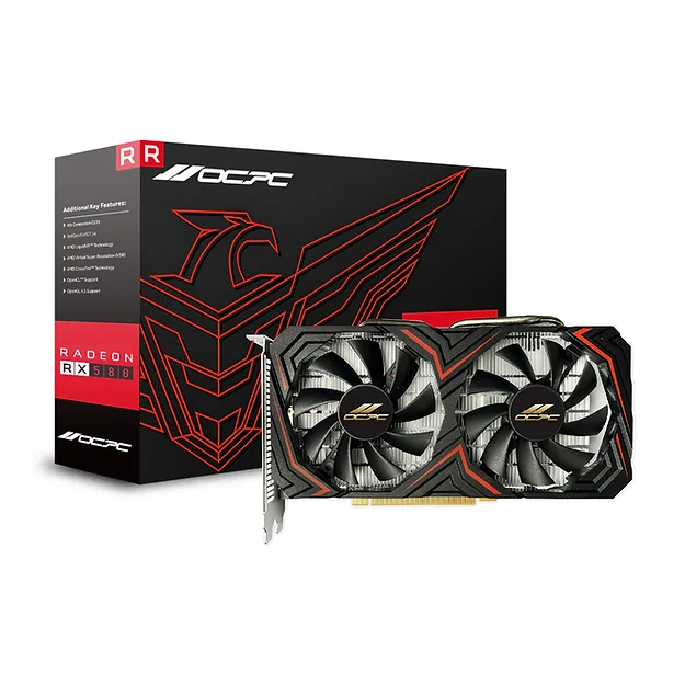  (OCVARX580G8XE)