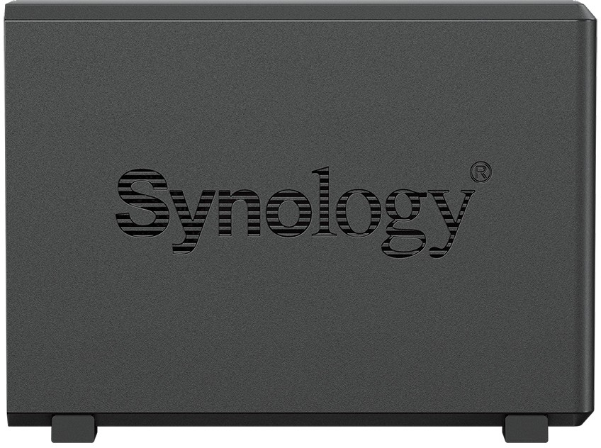 Система хранения данных Synology DiskStation DS124 (DS124)