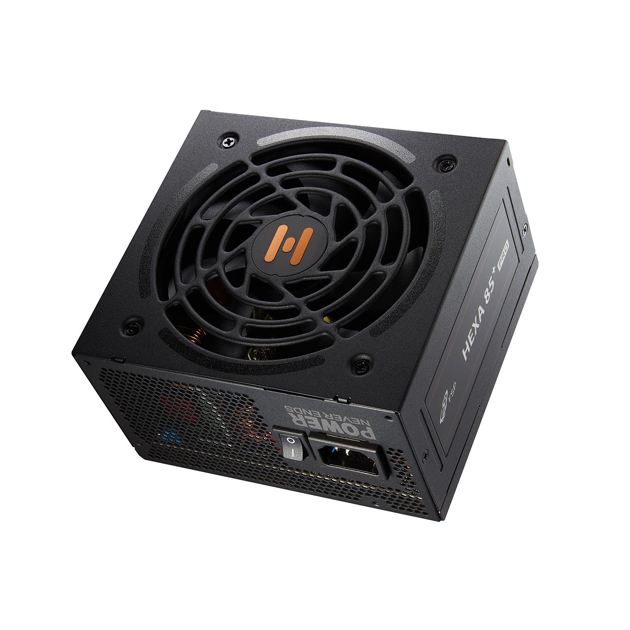 Блок питания FSP HEXA 85+ PRO 850W (HA2-850)