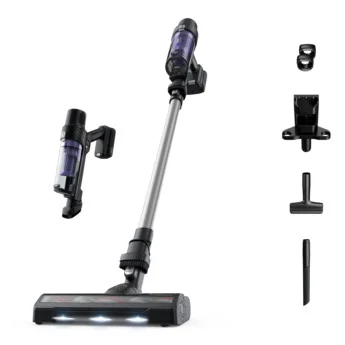 Вертикальный пылесос Tefal X-PERT 7.60 (TY6A35WO)
