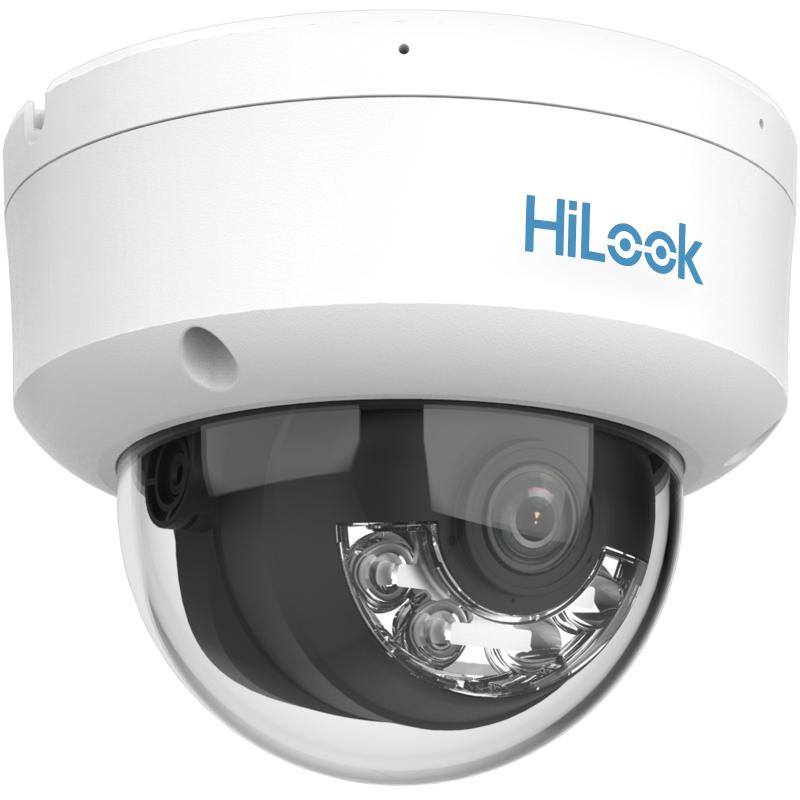 IP Видеокамера HiLook IPC-D149HA-LU (IPC-D149HA-LU)