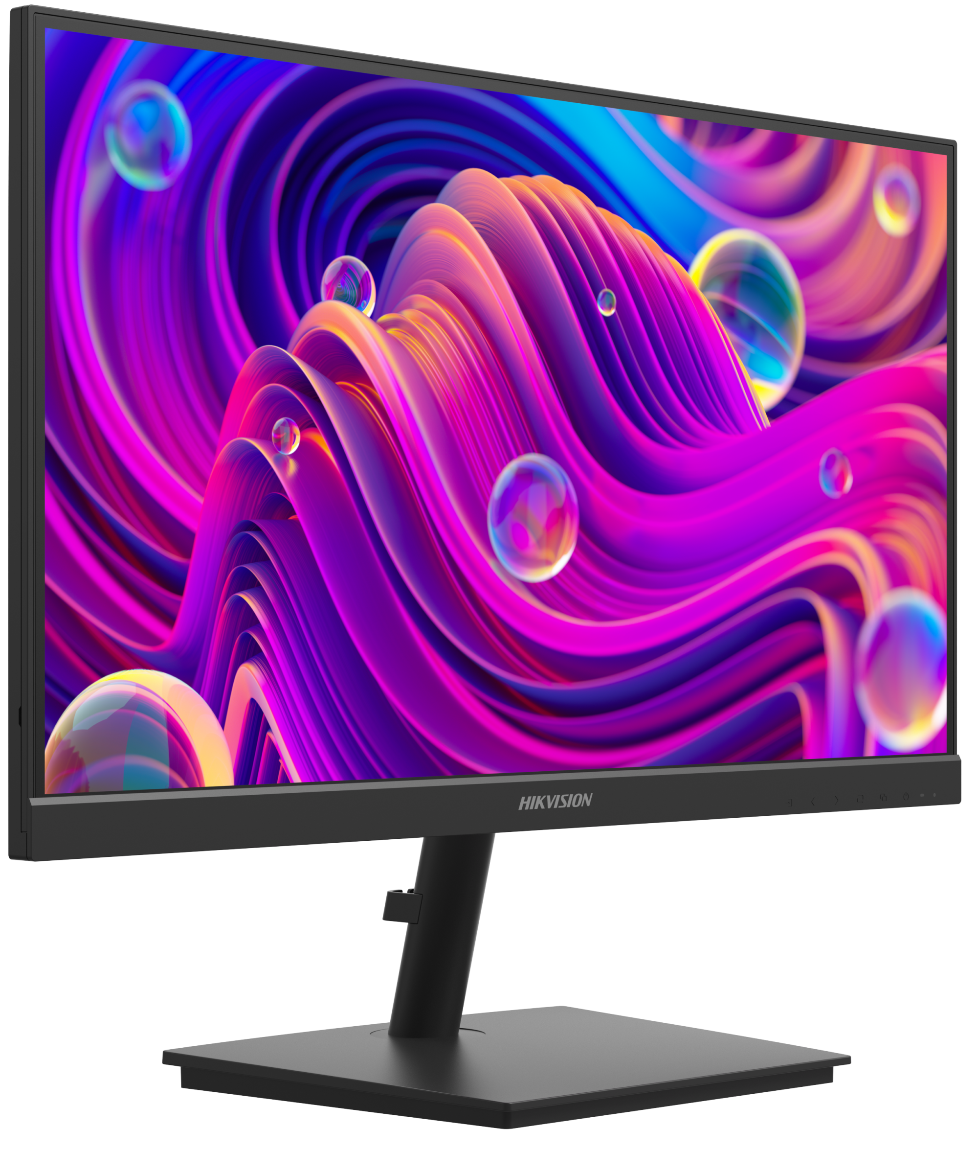 Монитор Hikvision DS-D5022F2-1V2 21.5" (DS-D5022F2-1V2)