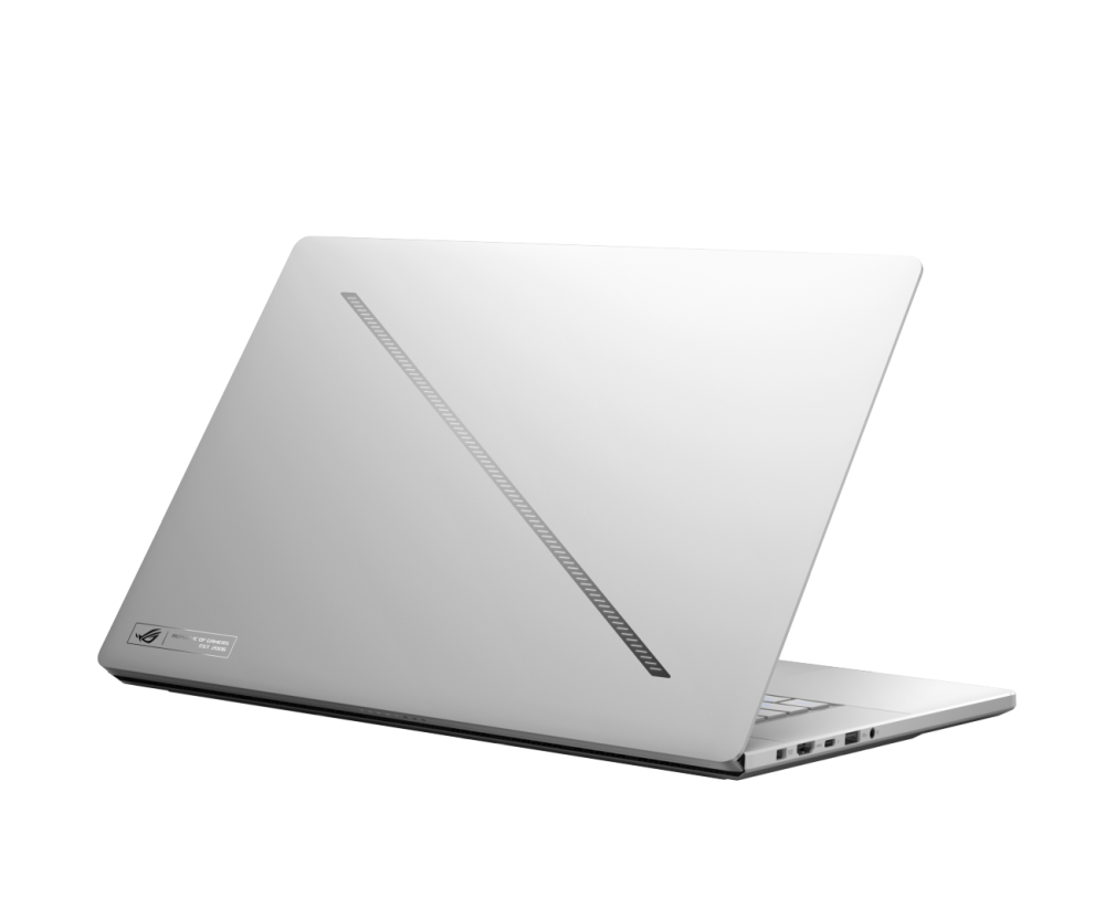 Ноутбук ASUS Rog Zephyrus GU605CP-QR040 (90NR0MM2-M001S0)