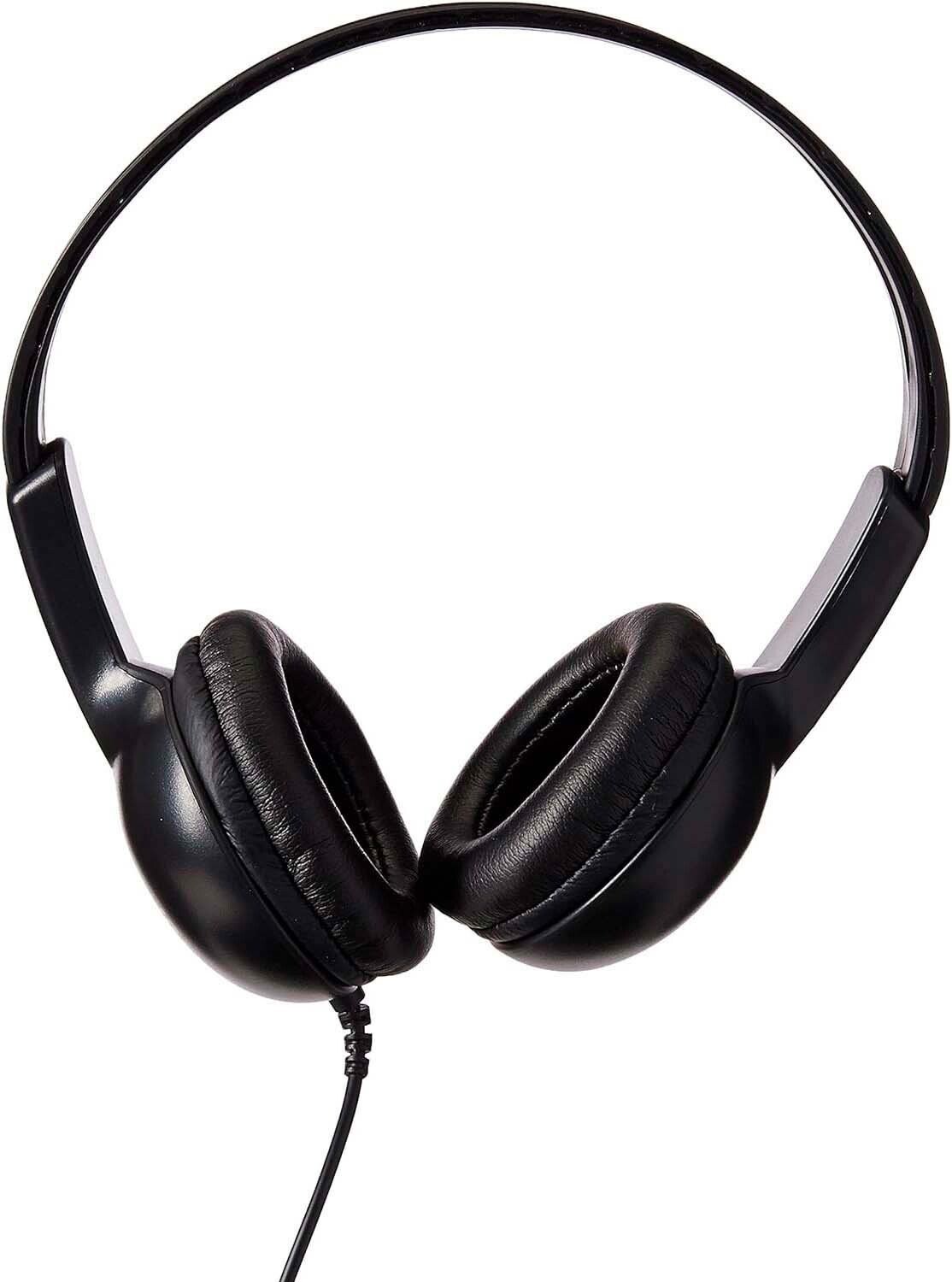 Гарнитура Koss UR10i K, Black (UR10I K)