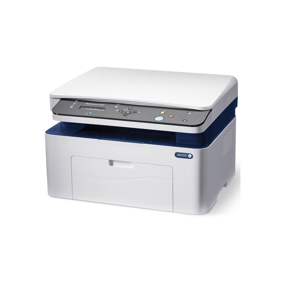 МФУ XEROX WorkCentre 3025BI (3025V_BI)