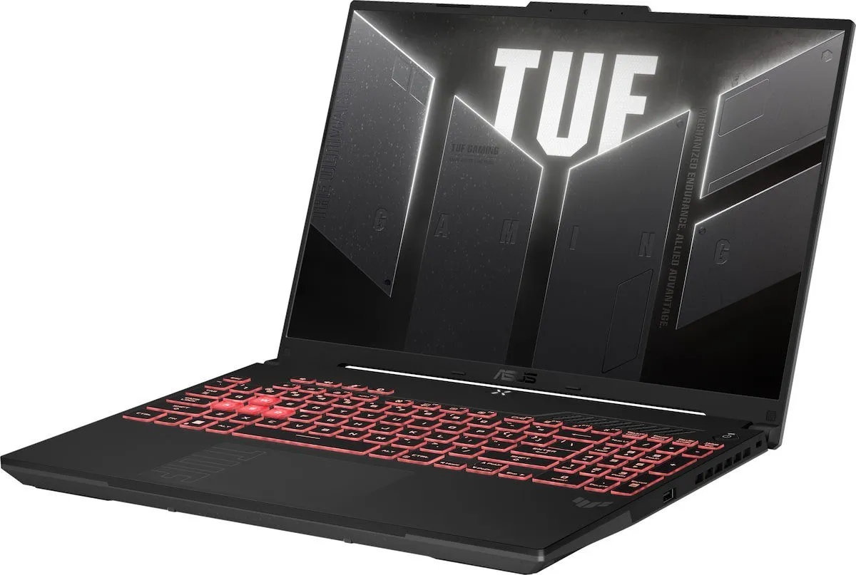 Ноутбук ASUS TUF Gaming A16 FA607NUQ-RL031 (90NR0QF3-M001U0)
