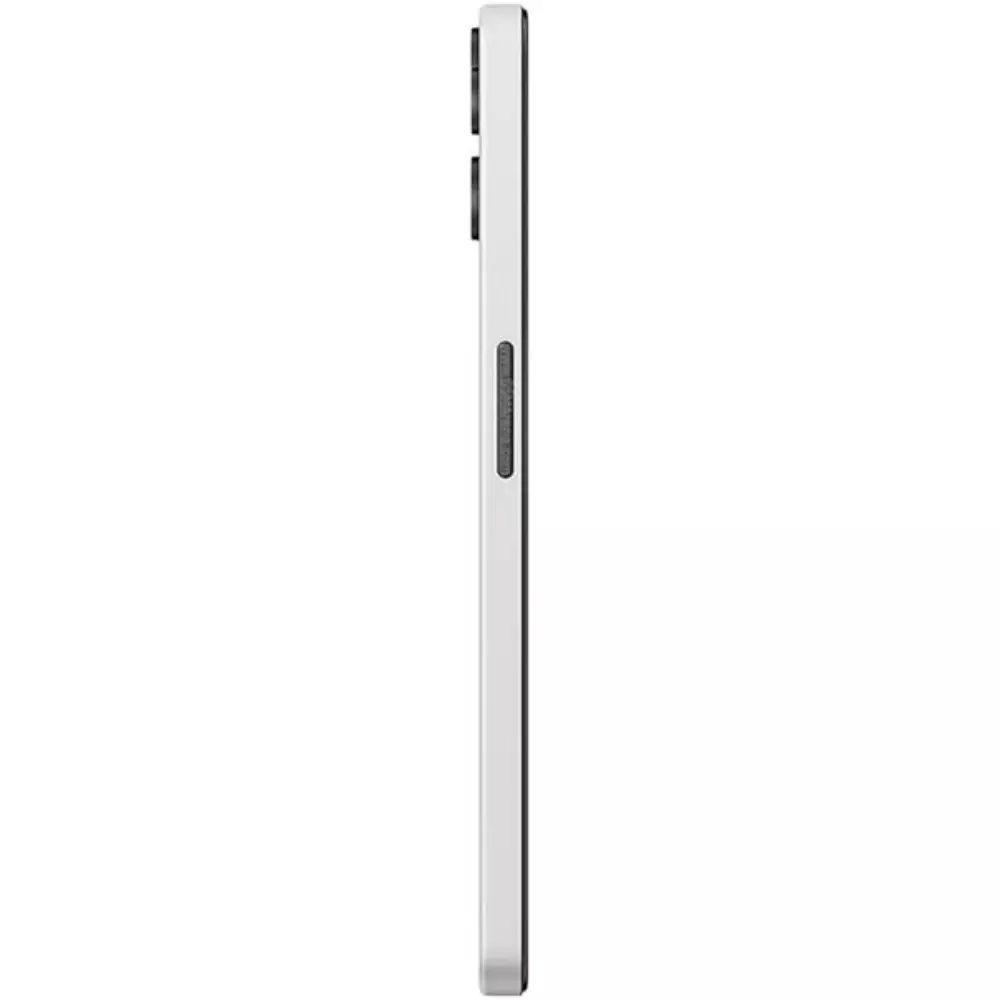 Смартфон Nothing Phone (3a) Lite 8/256GB - White (3a Lite/8/256GB/White)