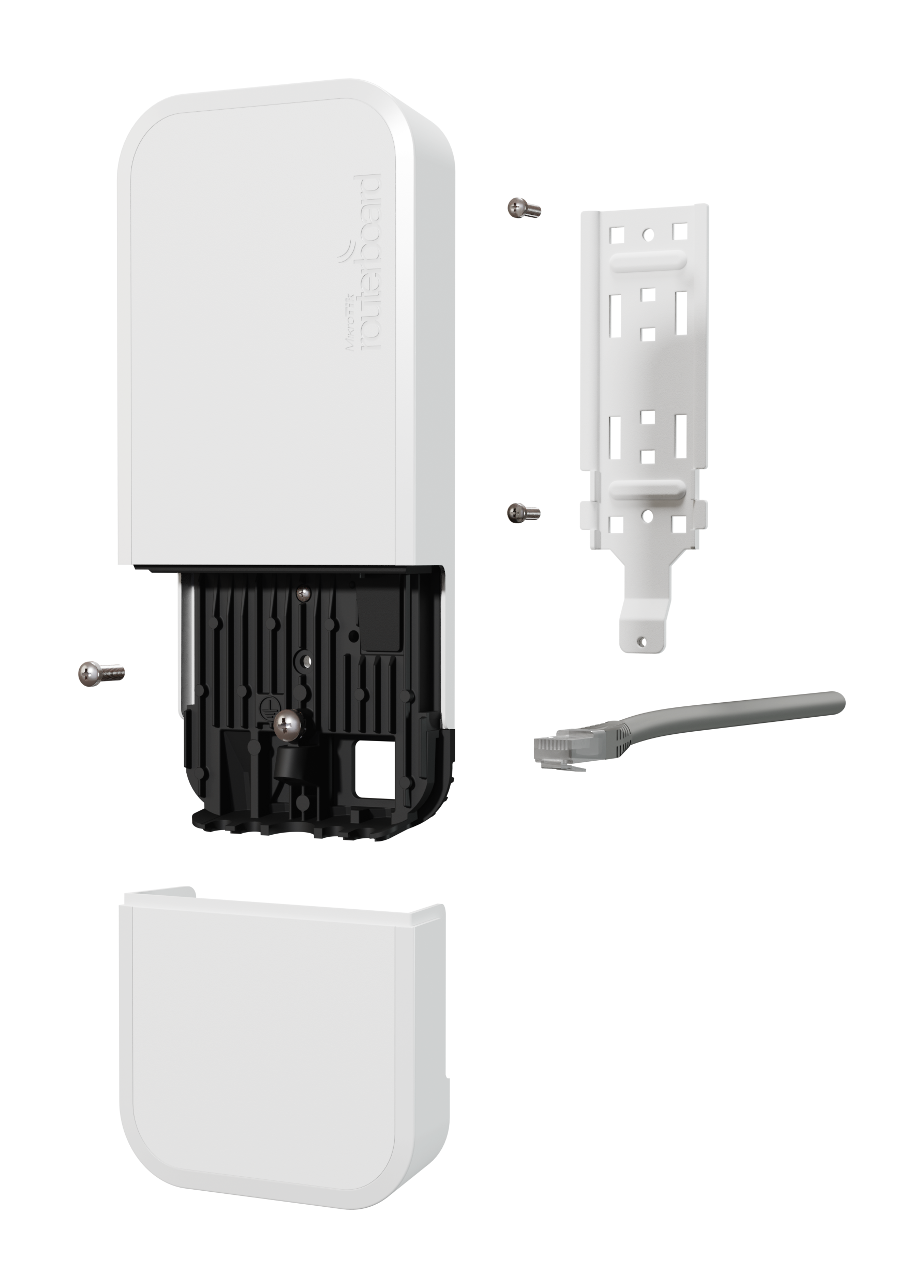 Точка доступа wAP ax (wAPG-5HaxD2HaxD)