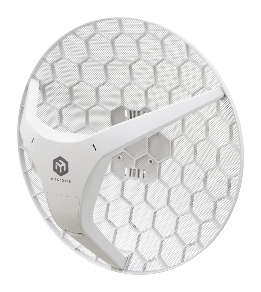 Радиомост MikroTik LHG 5 ax (LHG-5axD)