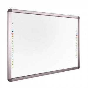 Интерактивная доска электромагнитная ET-D 85" IQboard 1-APD085 (1-APD085)