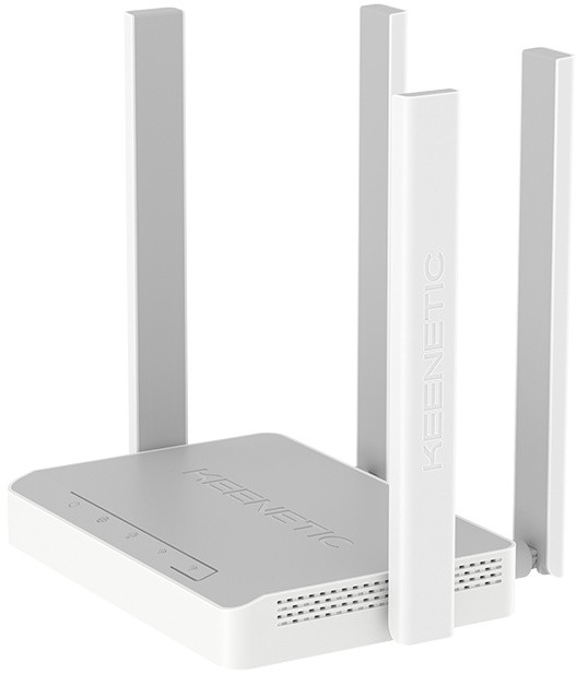 Маршрутизатор беспроводной Netcraze Explorer 4G (NC-4910)