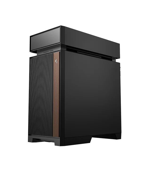 Компьютерный корпус Deepcool CL660 (R-CL660-BKNNA0-G-1)