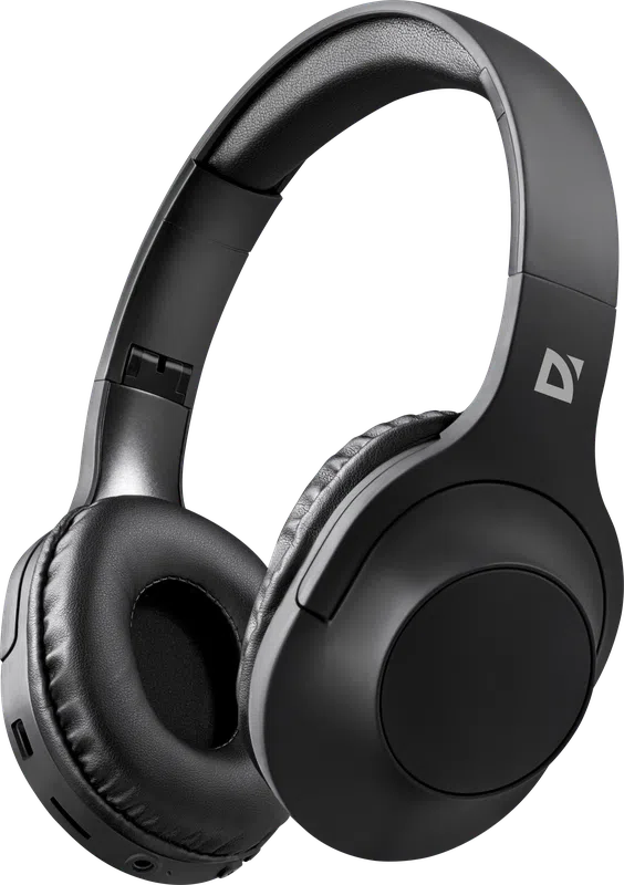 Bluetooth гарнитура Defender FreeMotion B445 (63445)