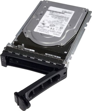 Жесткий диск Dell 14G 12TB (401-ABHY)