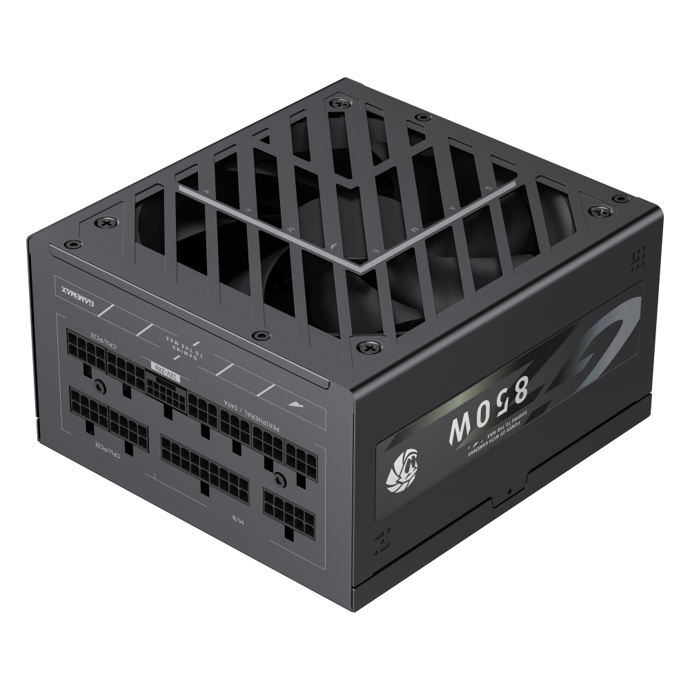 Блок питания Gamemax GZ 850G (2121-0850B0051)