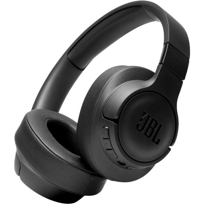 Наушники JBL Tune 760NC - Wireless Over-Ear Headset Blue (JBLT760NCBLU)