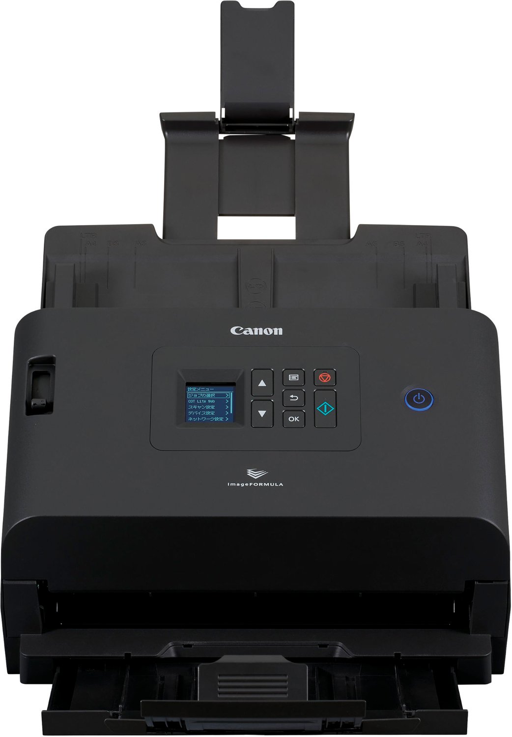 Сканер Canon imageFORMULA DR-S250N (6383C003)