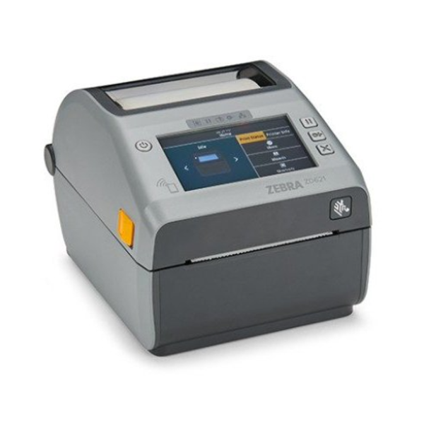 Принтер этикеток Zebra ZD621 (ZD6A043-30EF00EZ)