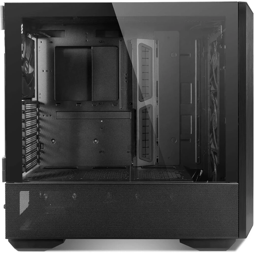 Корпус Lian Li Lancool III Черный (G99.LAN3X.10R)