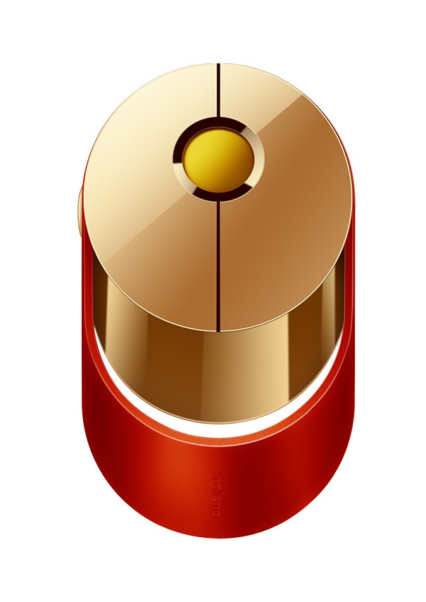 Мышь Rapoo Ralemo Air 1 (11822)