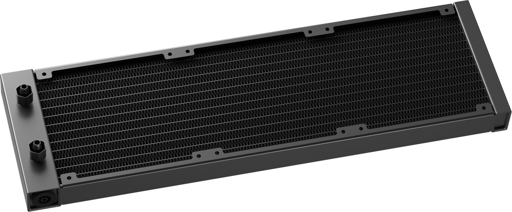 Кулер с водяным охлаждением Deepcool SPARTACUS 360 (R-SPT360-BKDSMP-G-1)