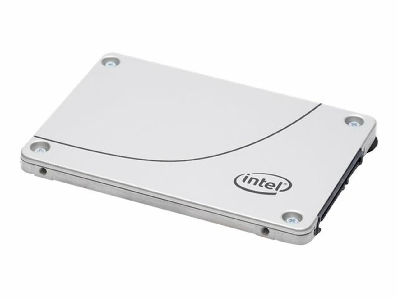 Твердотельный накопитель Intel SSD D3-S4620 Series (1.92TB, 2.5in SATA 6Gb/s, 3D4, TLC)  (SSDSC2KG019TZ01) Твердотельный накопитель Intel SSD D3-S4620 Series (1.92TB, 2.5in SATA 6Gb/s, 3D4, TLC)  (SSDSC2KG019TZ01)