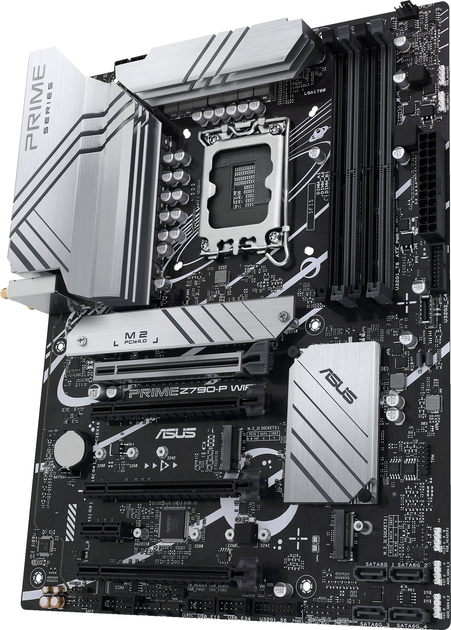 Материнская плата ASUS Prime Z790-P WiFi (90MB1CJ0-M0EAY0/90MB1CJ0-M1EAY0)
