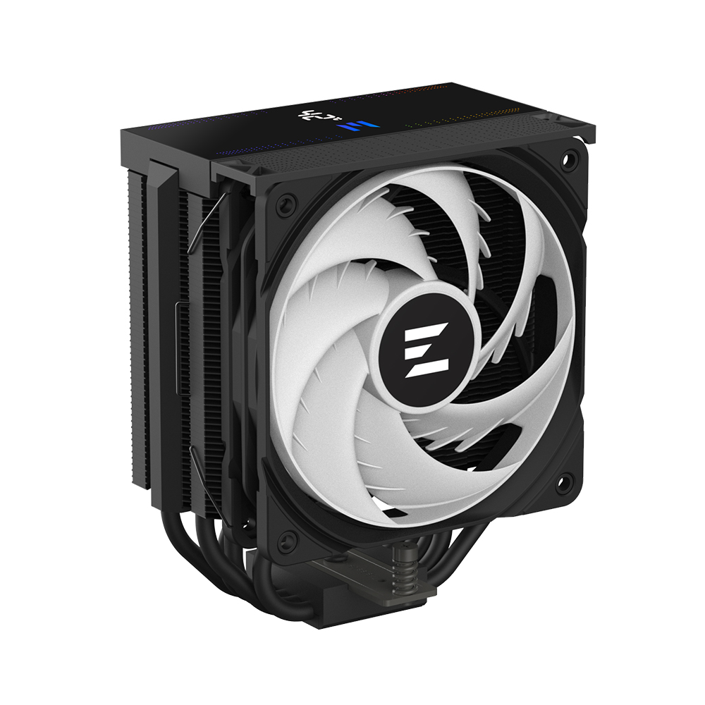 Кулер для процессора Zalman CNPS13X DS BLACK (CNPS13X DS BLACK)