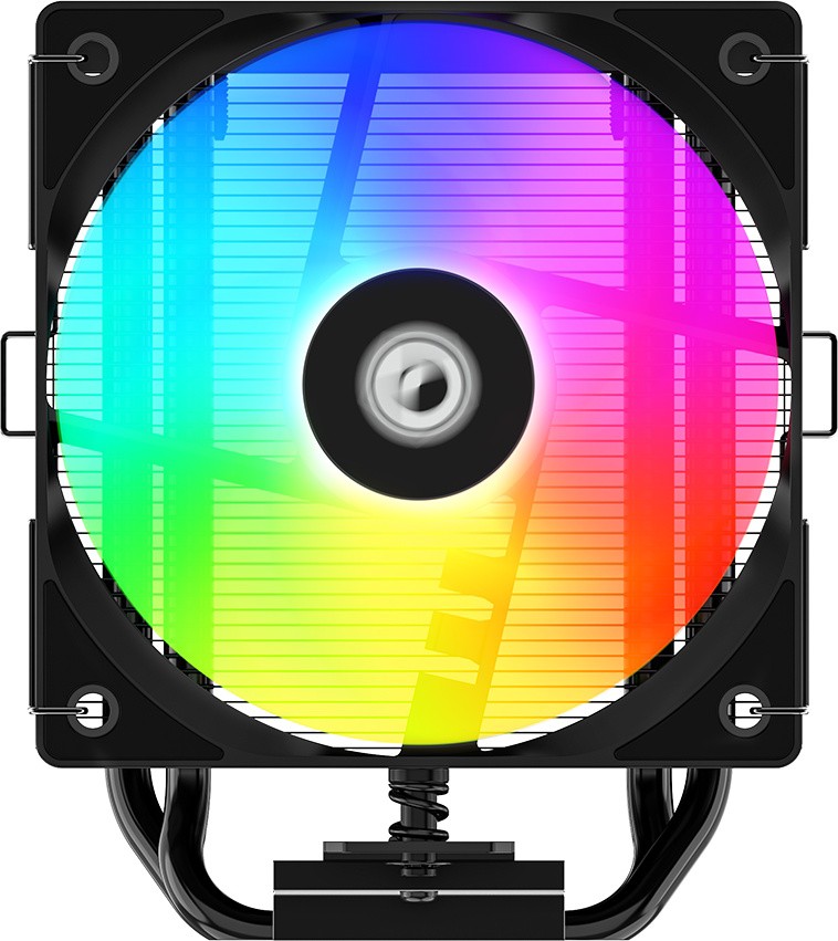 Кулер ID-Cooling SE-904-XT ARGB Black (ID-CPU-SE-904-XT ARGB BLACK)
