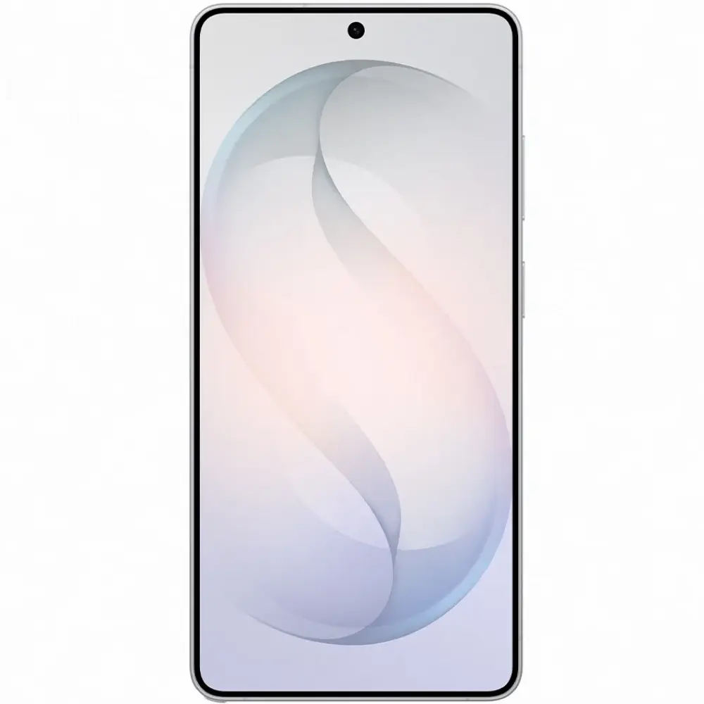 Смартфон Samsung Galaxy S26 Ultra 5G 512GB - white (SM-S948BZWCSKZ)