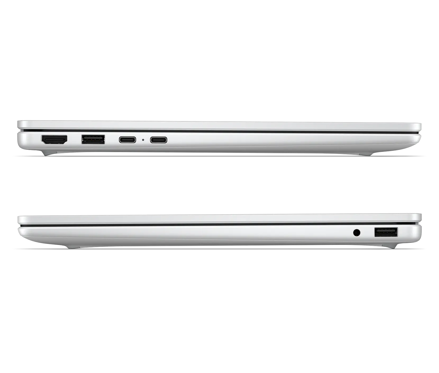 Ноутбук HP OmniBook 3 14-hy0089ci, Silver (E1SE2EA)