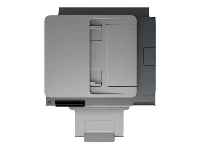 HP OfficeJet 9130 All-in-One Printer (A4) (404K9C)