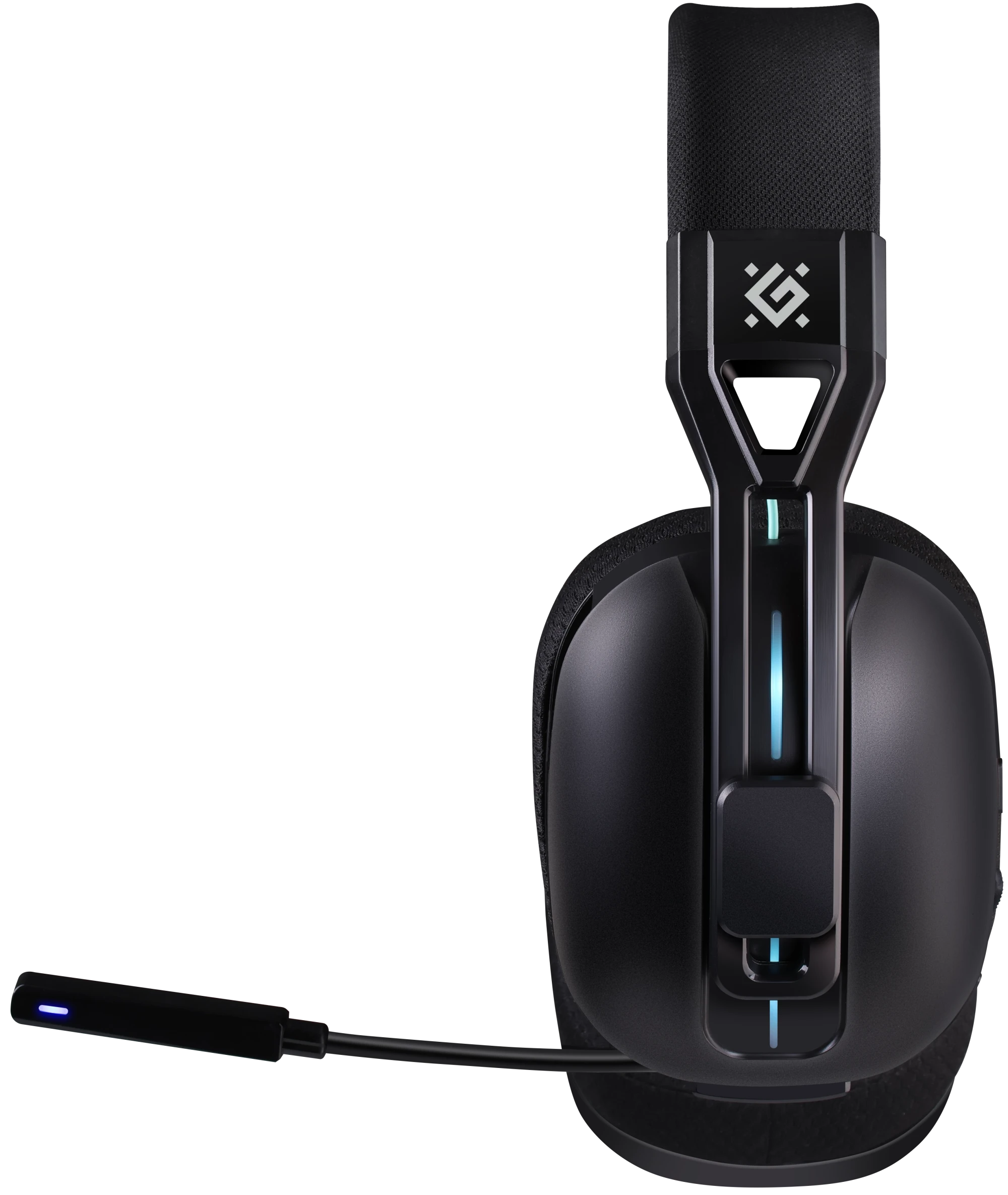 Наушники Defender Horror PRO, Black (62650)