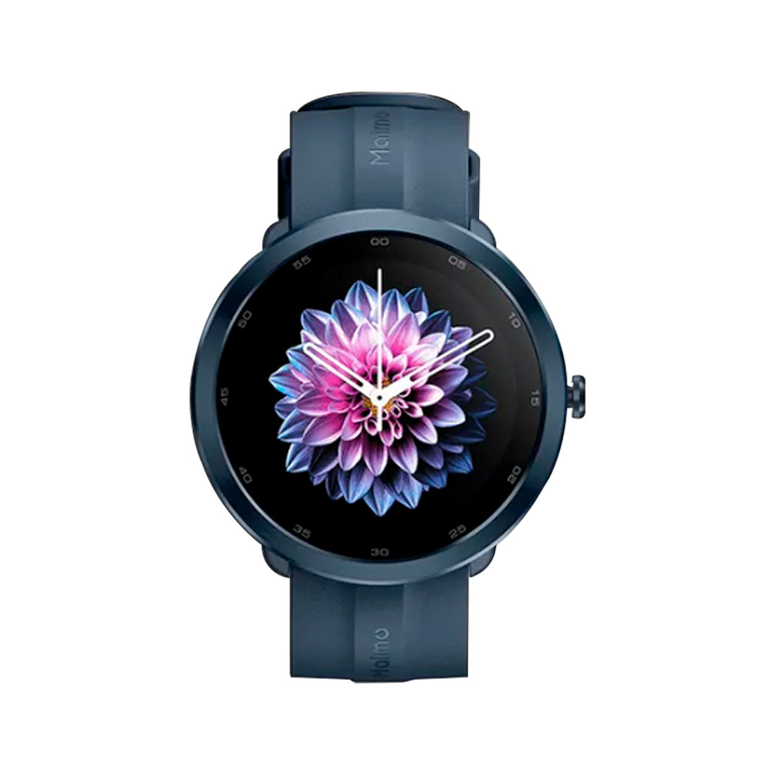 Смарт часы 70Mai Maimo Watch R GPS Синий (WT2001)