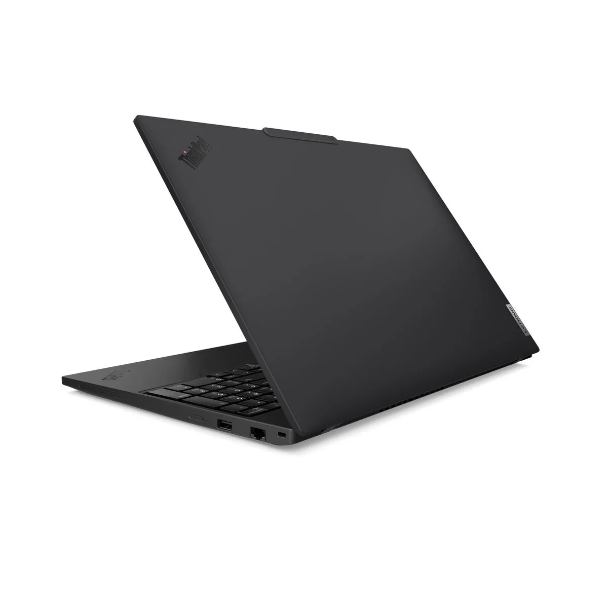 Ноутбук Lenovo ThinkPad T16 G4 (21QG003UFW) 