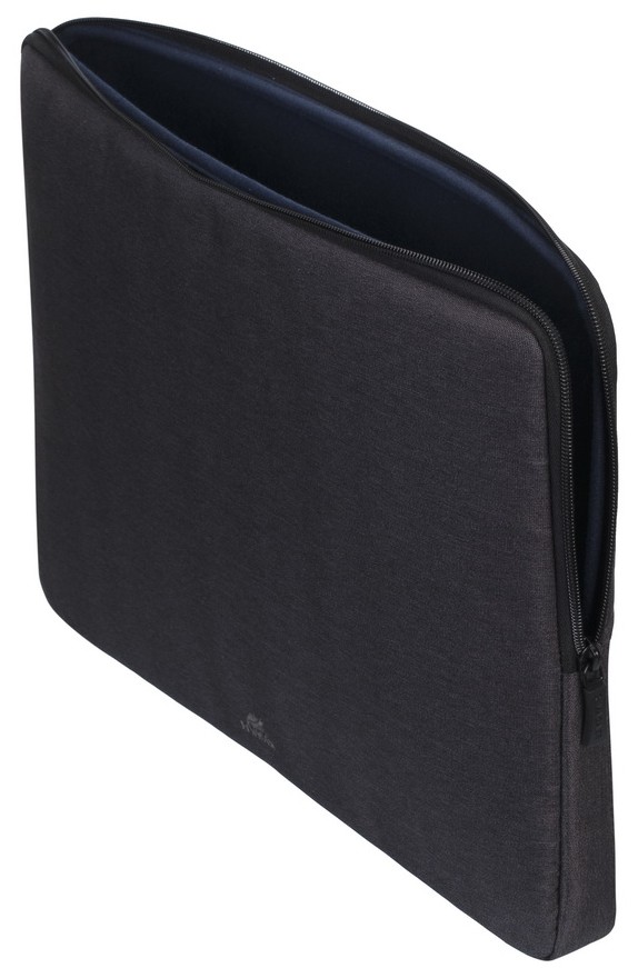 Чехол для ноутбука RivaCase Suzuka 7705 15.6"- black (7705-BK)