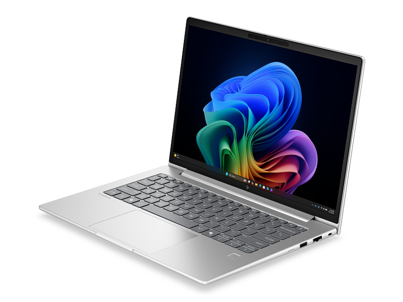 Ноутбук HP EliteBook 6 G2i 14 (DC3D0ET)