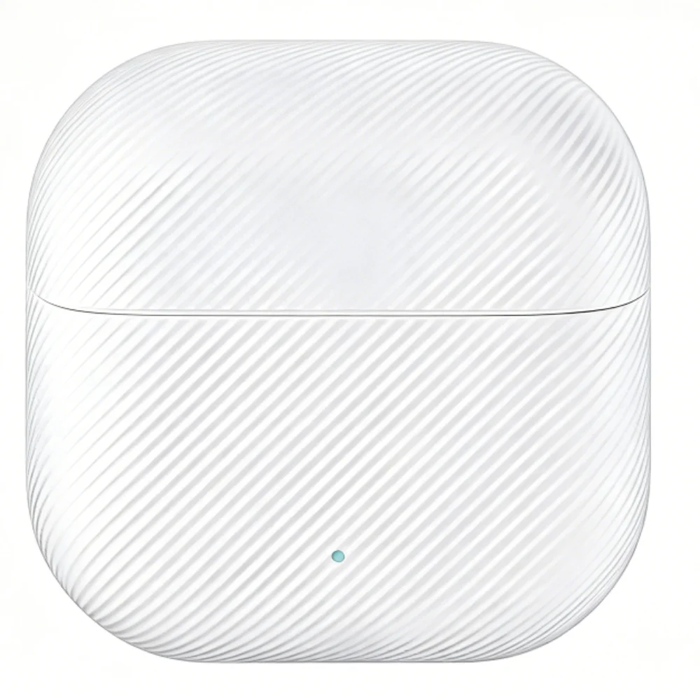 TWS Наушники ARG Earbuds Clip HW01, White (HW01/WH)