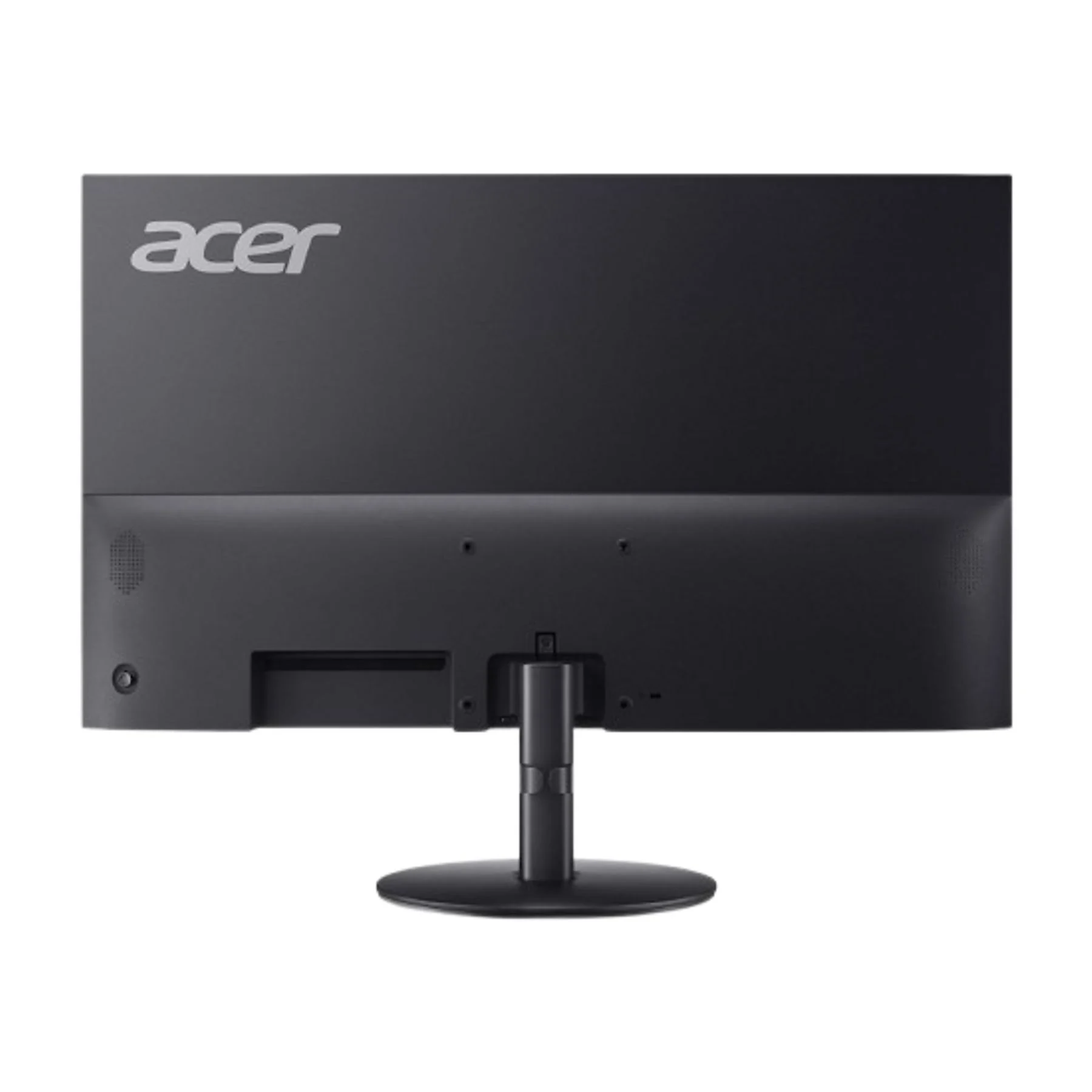 Монитор Acer SA273P1bi 27", Black (UM.HS3EE.101)