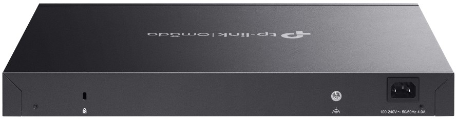 Коммутатор Tp-Link SG2452LP (SG2452LP(UN))