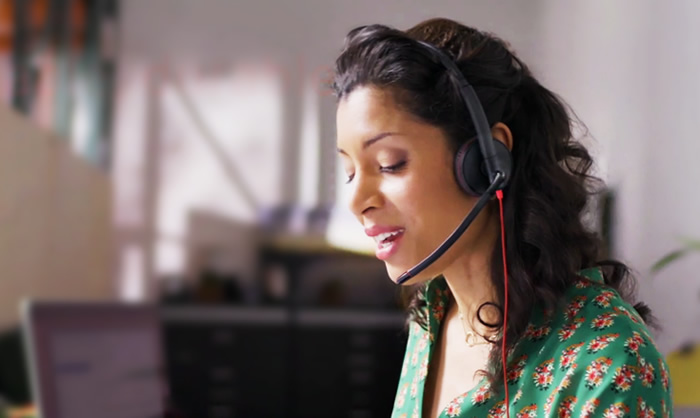 Гарнитура Poly Blackwire C3210 USB-A (209744-201)