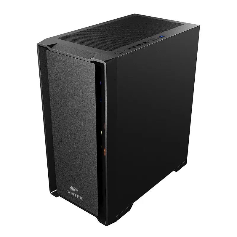 Корпус Wintek Andromeda D531-B TG (D531-B TG)