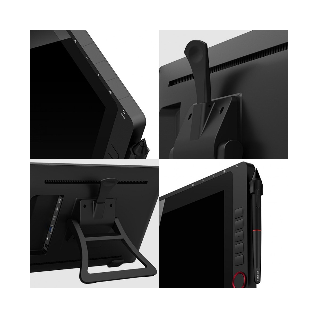 Графический планшет XP-Pen Artist 22R Pro (Artist 22R Pro_EU)
