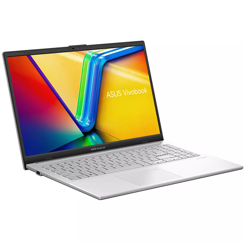 Ноутбук ASUS Vivobook Go 15 E1504FA-BQ825W 15.6" (90NB0ZR1-M08100)