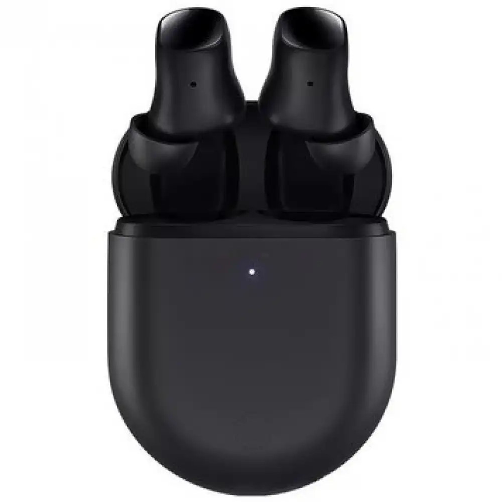 Bluetooth гарнитура Redmi Buds 4 M2137E1, Black (BHR7335GL)