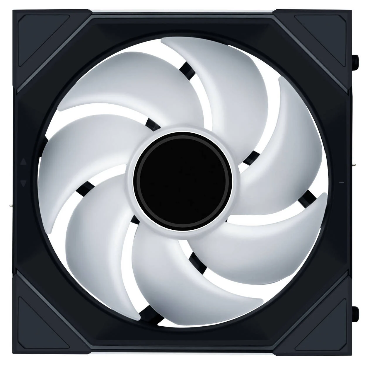 Вентилятор для корпуса Lian Li UNI FAN SL-INF WIRELESS 140 BLACK(G99.14SLIN1W1B.00)