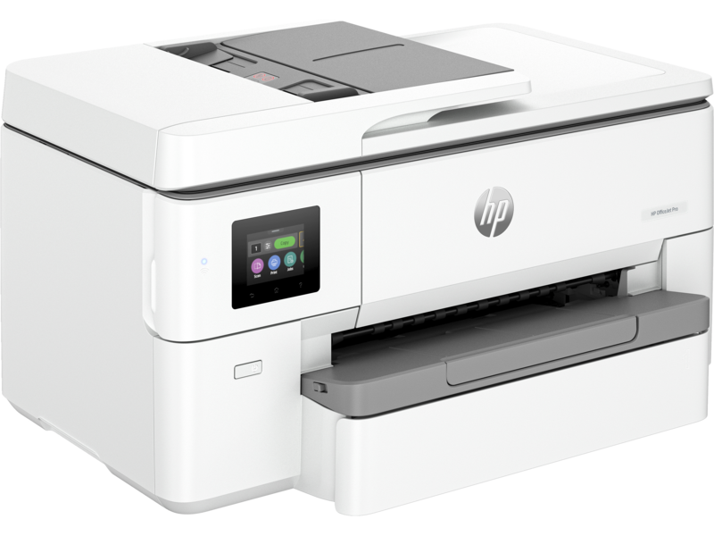 МФУ HP OfficeJet Pro 9720 WF AiO A3 (53N94C)