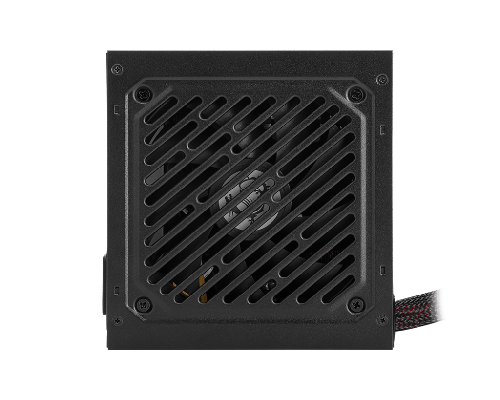Блок питания MSI MAG A500N-H, 500W (MAG A500N-H)