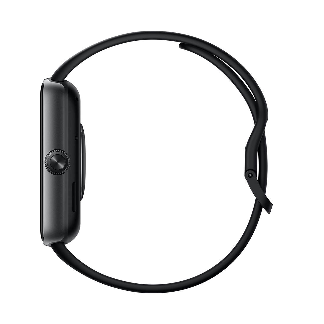 Смарт часы Redmi Watch 5 Obsidian Black (M2462W1)
